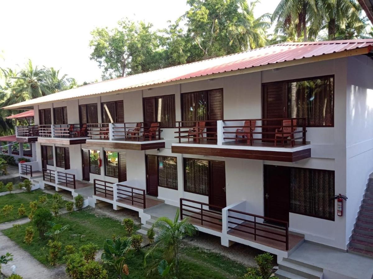 Coconhuts Beach Resort Lakshmanpur Exterior foto