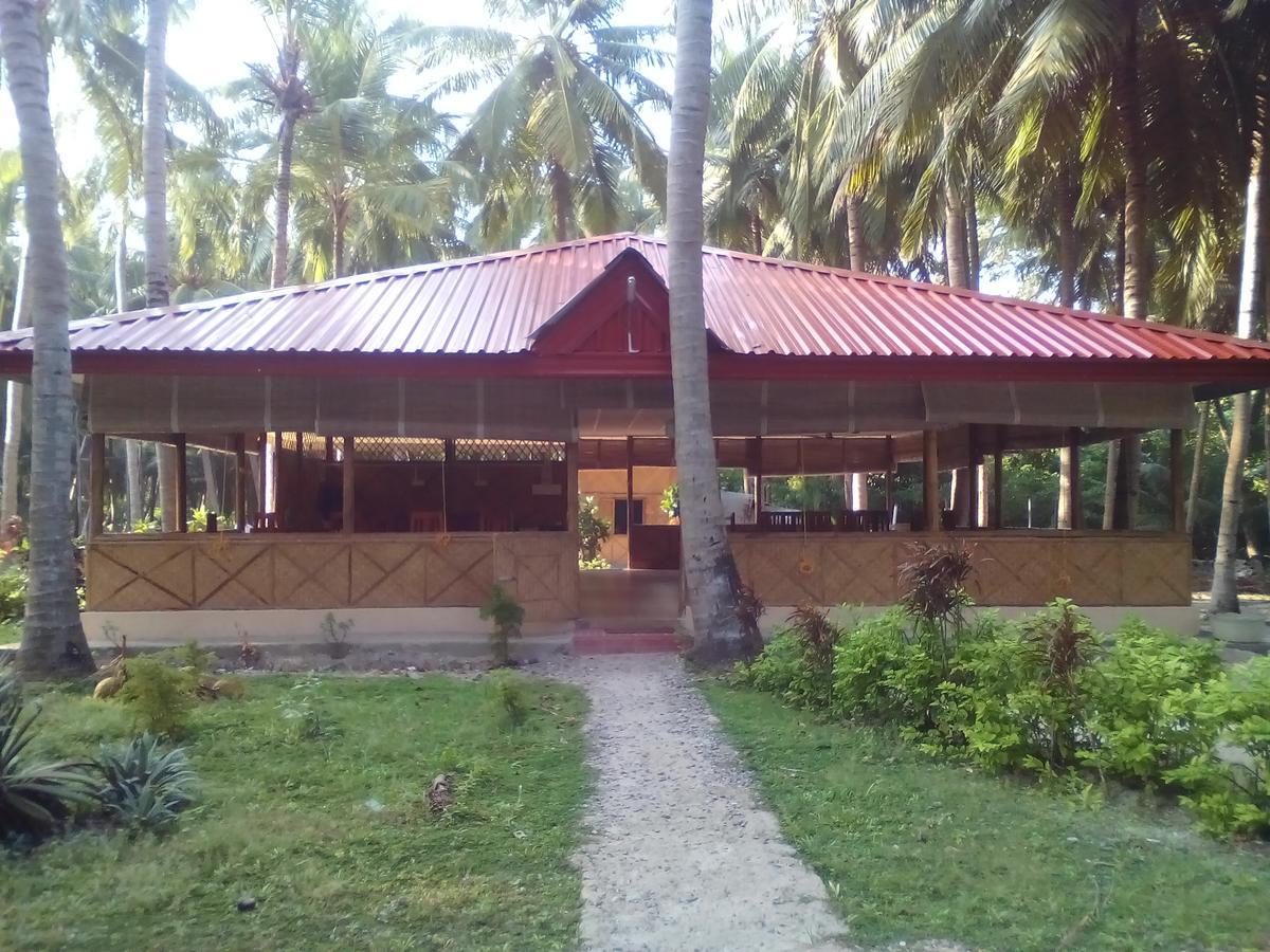 Coconhuts Beach Resort Lakshmanpur Exterior foto